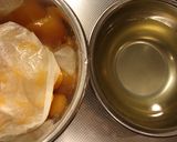 金柑のシロップ煮♪作り方6写真