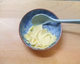 あつあつ☆洋風サザエのつぼ焼き作り方1写真