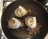 あつあつ☆洋風サザエのつぼ焼き作り方4写真