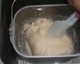バニラビーンズ入りクリームパン作り方7写真