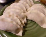 我が家の水餃子作り方5写真