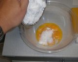 バニラビーンズ入りクリームパン作り方13写真