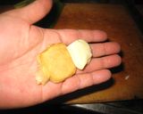 お雑煮に！重宝する鶏ガラスープの取り方作り方9写真