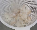 鱈のクリームコロッケ作り方1写真