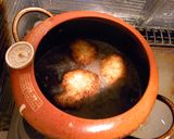 鱈のクリームコロッケ作り方5写真