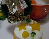 離乳食で野菜ケーキ☆初期〜後期までO.K作り方4写真