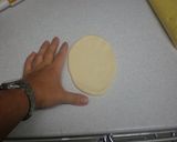 バニラビーンズ入りクリームパン作り方26写真