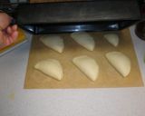 バニラビーンズ入りクリームパン作り方31写真