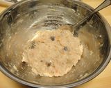 (＠’▽’＠)大豆五目バーグ作り方4写真