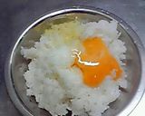 パラパラ☆納豆ピラフの作り方作り方2写真