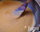 にんじんポタージュ。作り方7写真