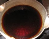 まちがいなしの天丼のたれ作り方2写真