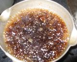 まちがいなしの天丼のたれ作り方3写真