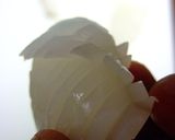 白菜と烏賊のぬた作り方4写真