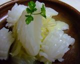 白菜と烏賊のぬた作り方21写真