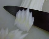 白菜と烏賊のぬた作り方11写真