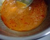 白菜と烏賊のぬた作り方16写真