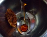 白菜と烏賊のぬた作り方14写真
