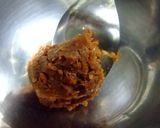 白菜と烏賊のぬた作り方13写真