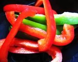 簡単☆美味しいチキンファヒタ作り方2写真