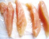 簡単☆美味しいチキンファヒタ作り方3写真