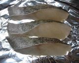 絶品☆白身魚のマヨ焼き☆作り方1写真