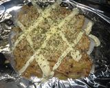 絶品☆白身魚のマヨ焼き☆作り方2写真