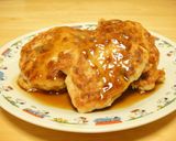 (＠’▽’＠)大豆五目バーグ作り方6写真