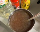 やみつき！無限豆蓮根作り方1写真