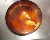 簡単　天津うどん作り方6写真