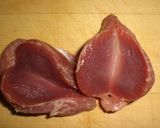 砂肝の唐揚げ作り方1写真