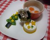 離乳食でクリスマスツリー☆初期〜後期まで作り方5写真