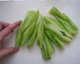 ゴマキュウ作り方1写真