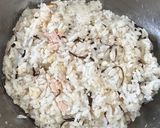 冷やご飯を活用‼️ 塩昆布ツナマヨご飯作り方3写真