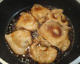 豚肉の生姜焼き作り方3写真