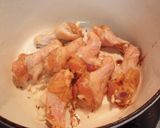 ヘルシー★スープカレー作り方1写真