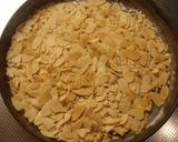 アーモンドヌガーを挟んだチョコタルト作り方1写真