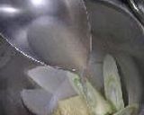 紹興酒を効かせて蒸した乾燥鮑煮。作り方17写真