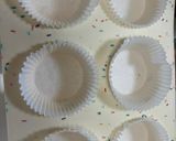 混ぜるだけ簡単マフィン♡作り方5写真