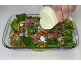 じゃがいもと挽き肉の重ね焼き★動画あり★作り方18写真
