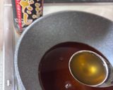 たけのことアサリの五目混ぜ込みご飯作り方4写真
