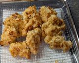 鶏むね肉大量消費！揚げ焼きナゲット作り方5写真