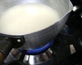 紹興酒を効かせて蒸した乾燥鮑煮。作り方25写真