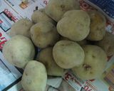 なめらか☆ポテトコロッケ作り方2写真