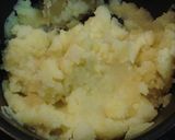 なめらか☆ポテトコロッケ作り方3写真