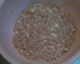 豆腐ハンバーグ☆甘酢あんかけ作り方5写真