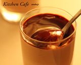 チョココーヒームース作り方5写真
