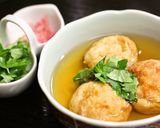 お雑煮に！重宝する鶏ガラスープの取り方作り方20写真