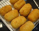 なめらか☆ポテトコロッケ作り方7写真