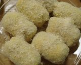 なめらか☆ポテトコロッケ作り方6写真